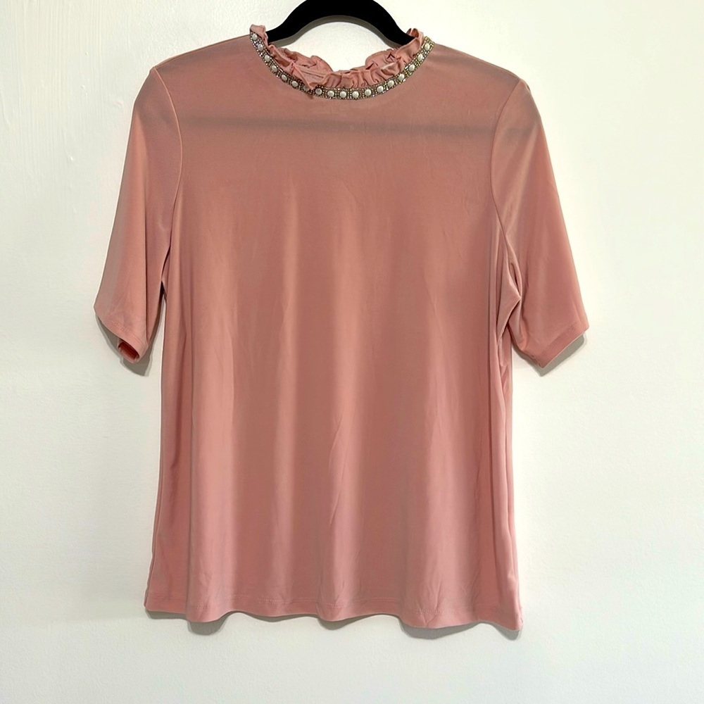 Ivy. Ridge blouse​​
